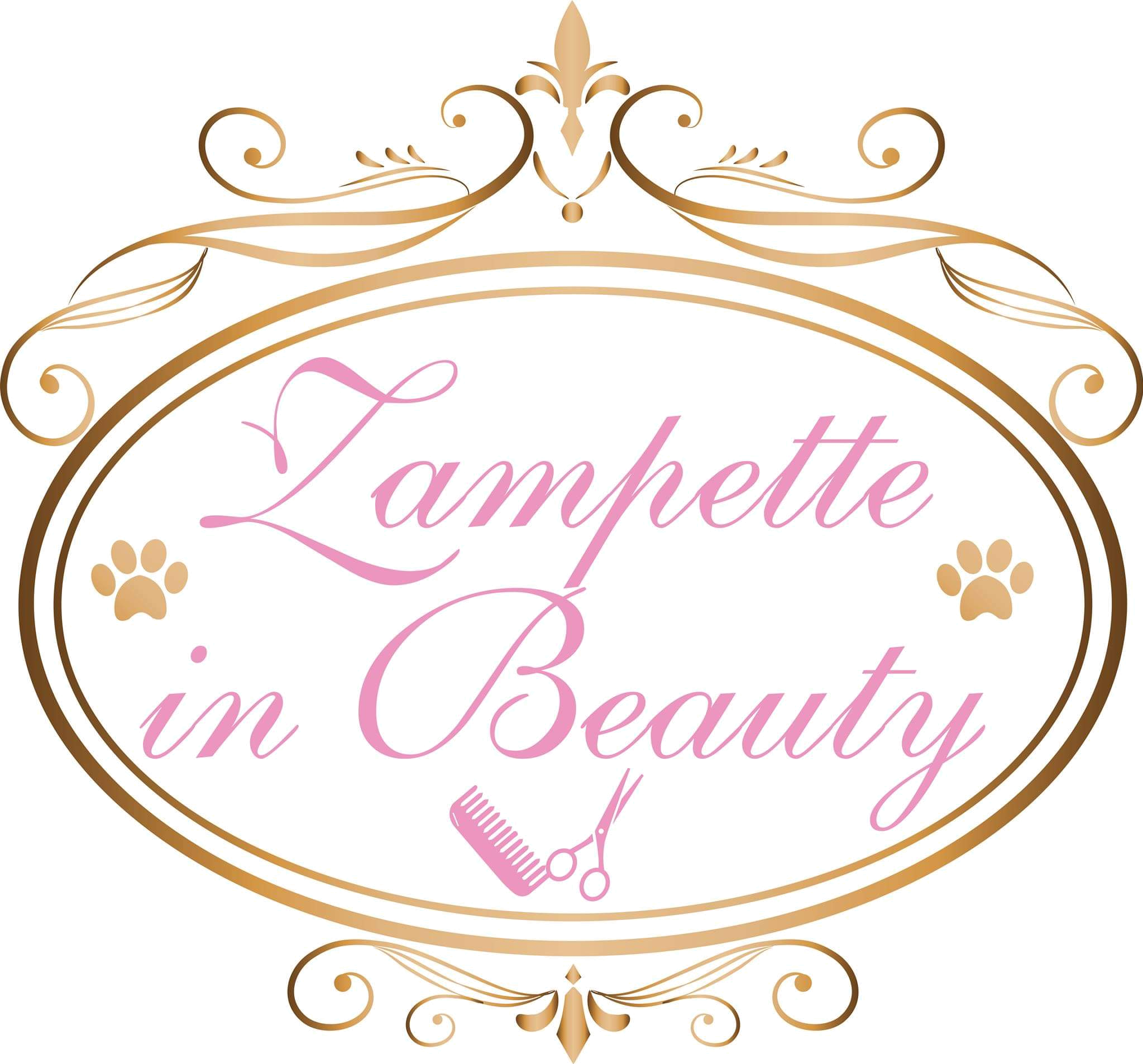 Zampette in Beauty